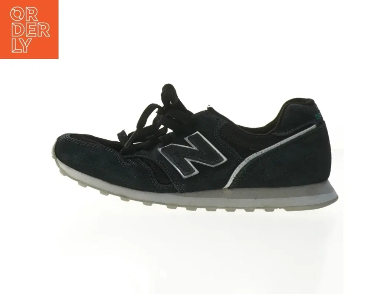 Billede 1 - New Balance sneakers, størrelse 39 fra New Balance (str. 39 )