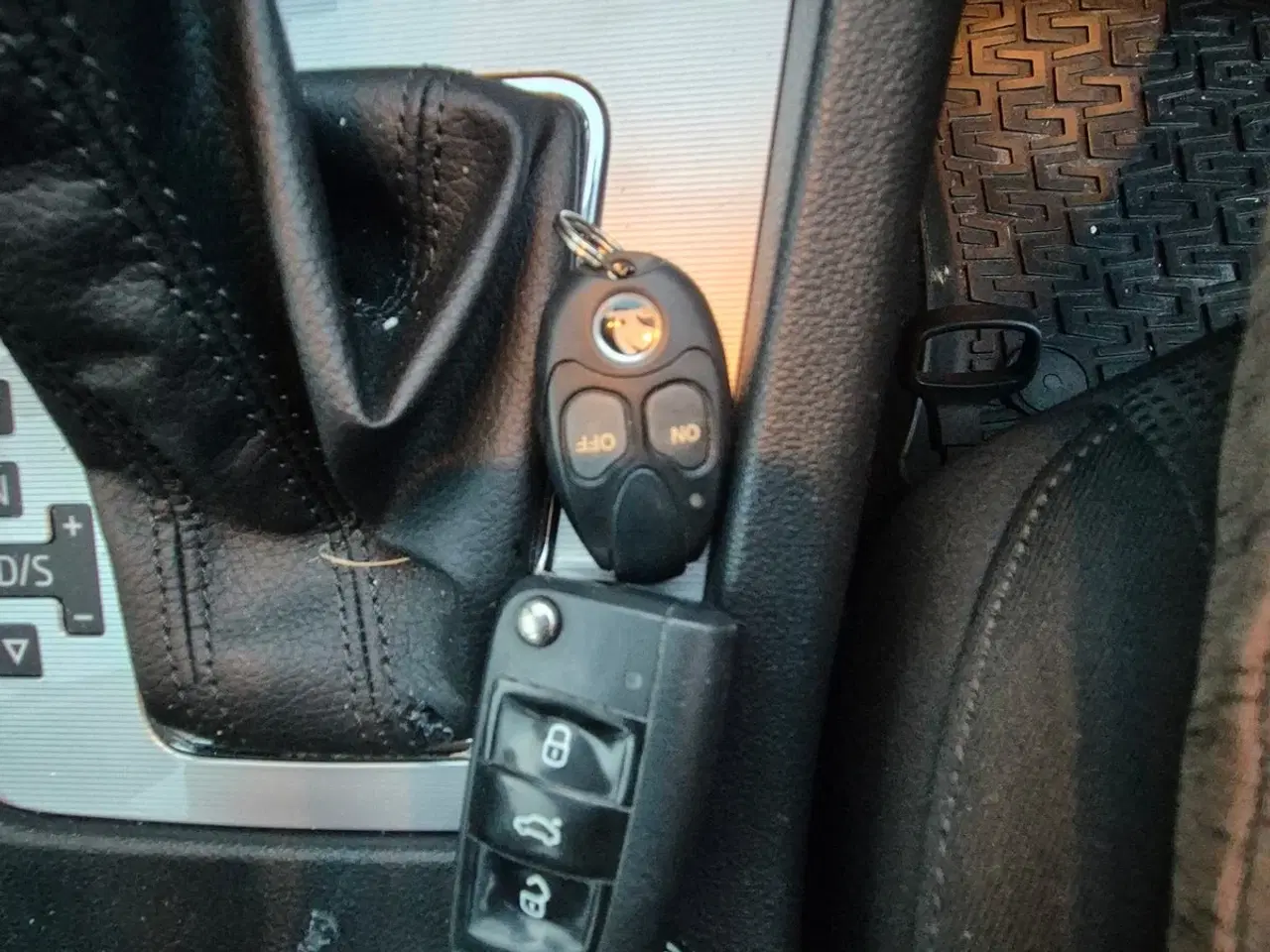 Billede 6 - Skoda Octavia 1,8 TSi 180 Elegance DSG