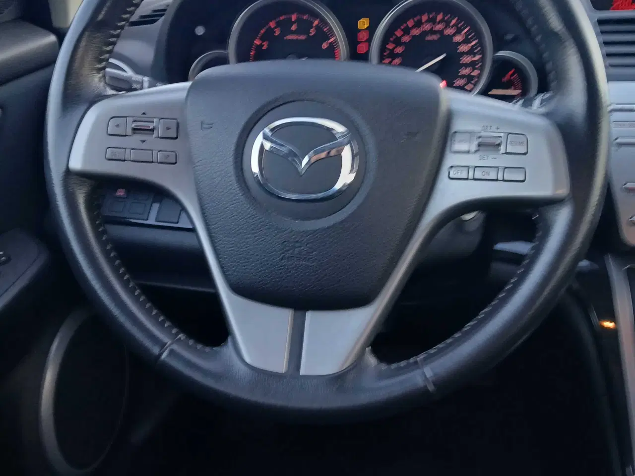 Billede 10 - Mazda Stc 6 km 133000