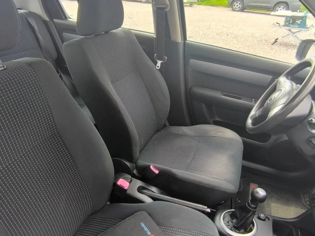Billede 8 - Suzuki Swift 1,5 GL-A