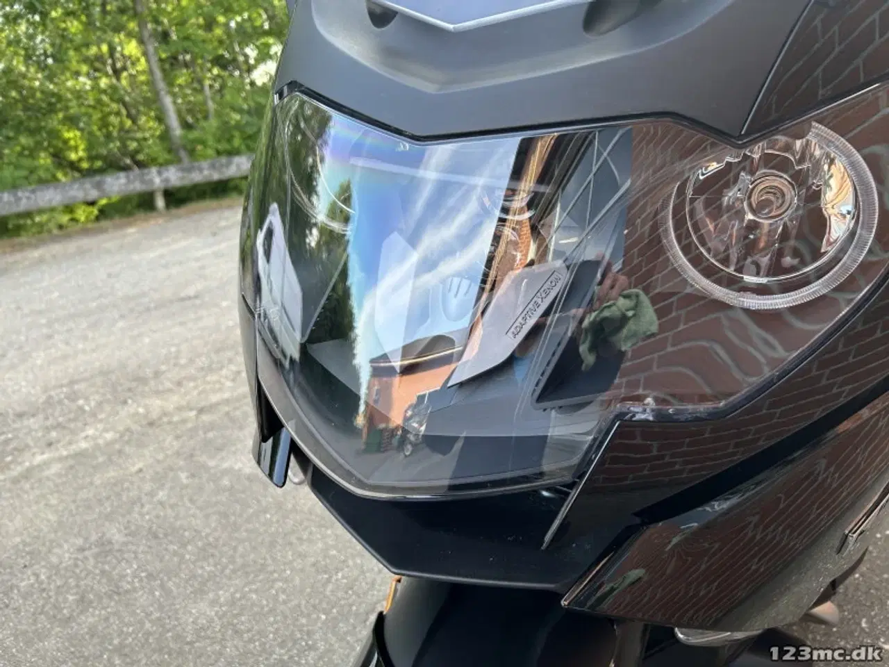 Billede 15 - BMW K 1600 GT