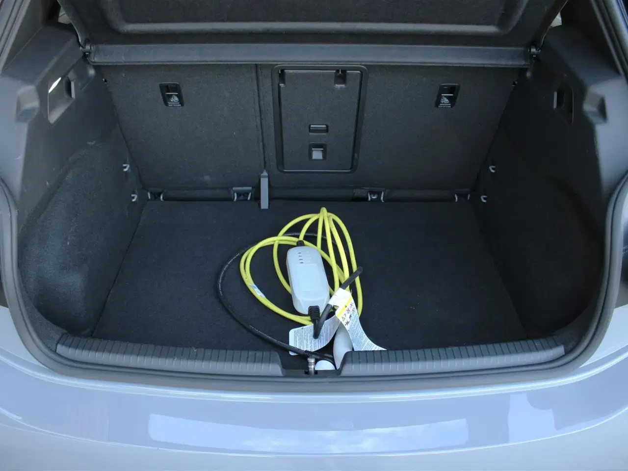 Billede 14 - VW ID.3 EL Pro Performance Business 204HK 5d Aut.