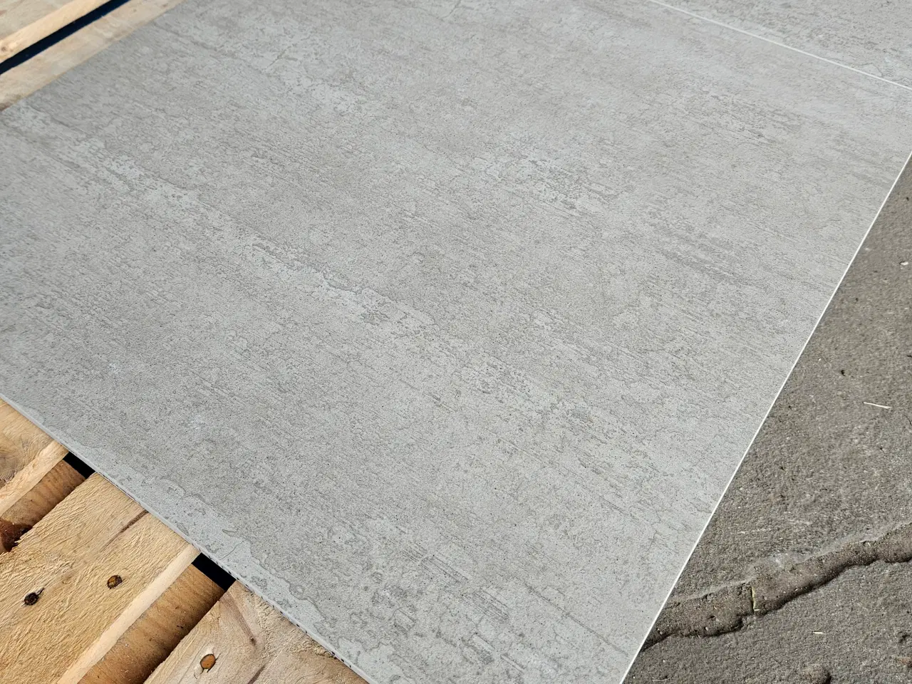 Billede 5 - Klinker Ceramiche Keope Ikon grey 60x60 cm