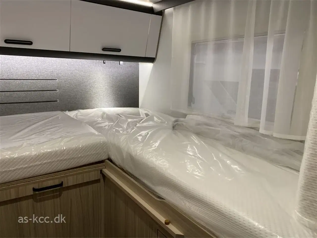 Billede 12 - 2026 - Sun Living S 70 SL Automat gear 165 HK   Sun Living S 70 SL  165 HK og Automatgear .