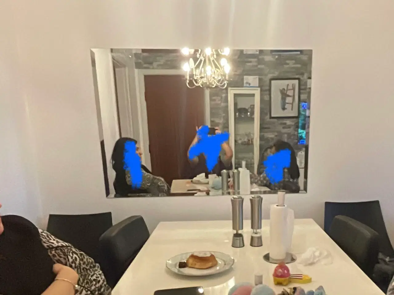 Billede 3 - Spejl 120 x 80