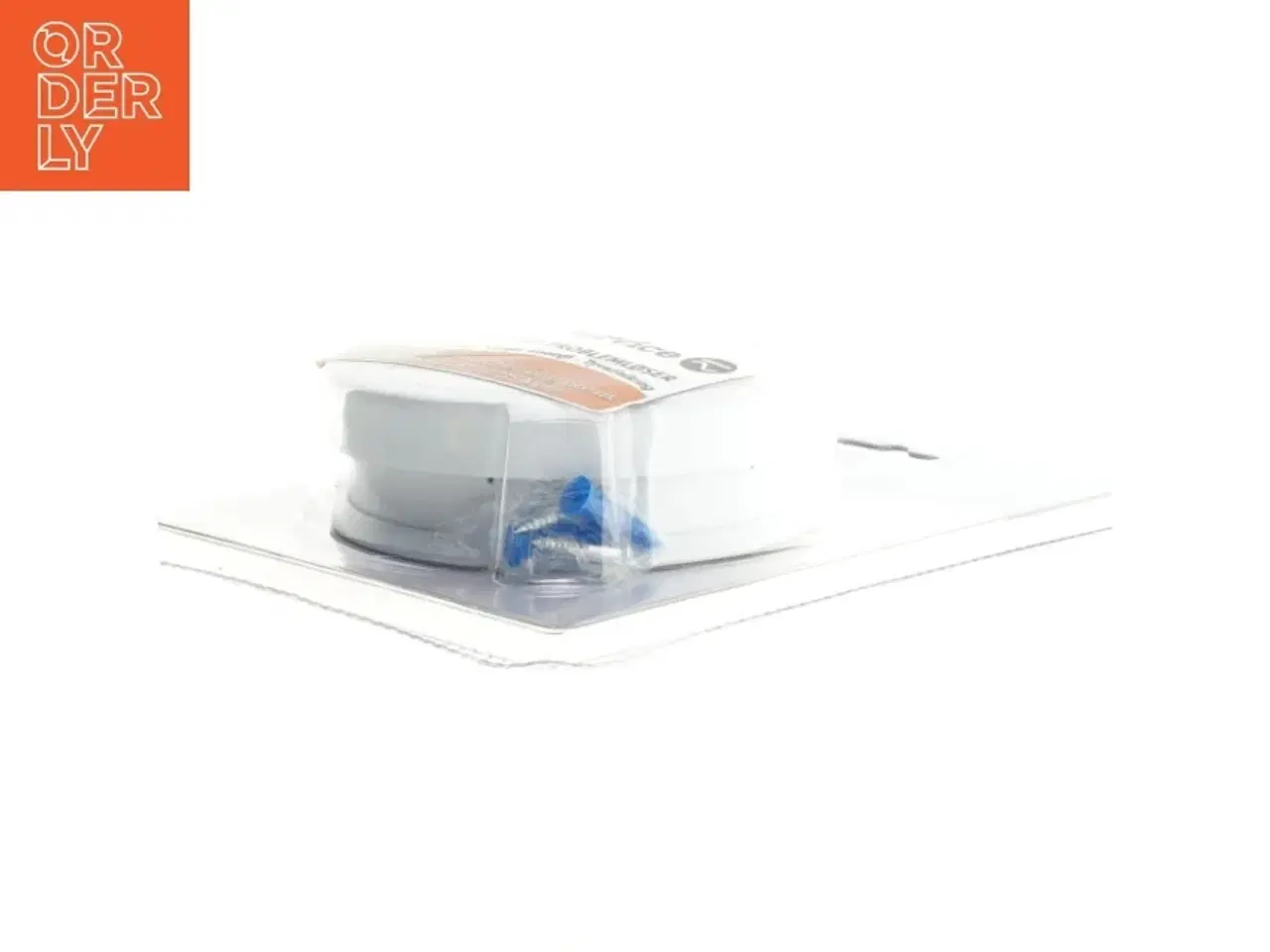 Billede 3 - Røgalarm model 18 92 96 fra GN belysning (str. Ø 10 cm)