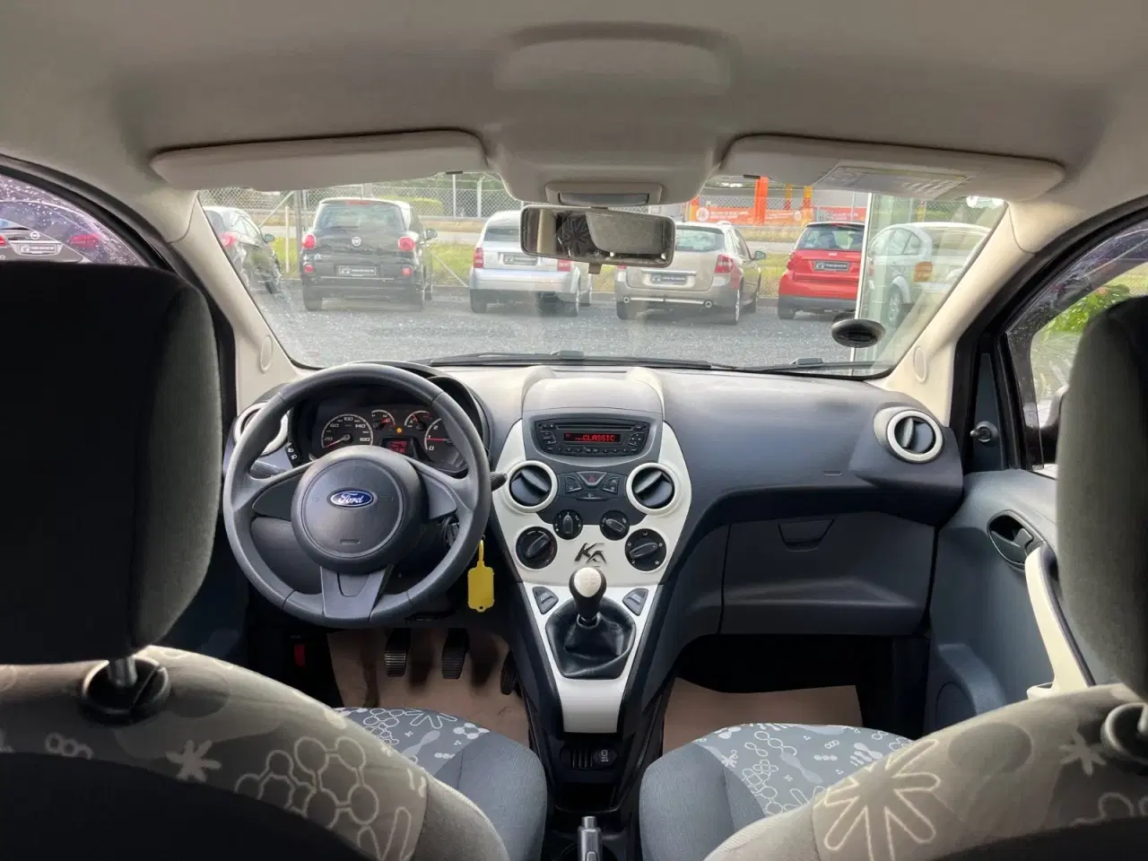 Billede 6 - Ford Ka 1,2 Trend+