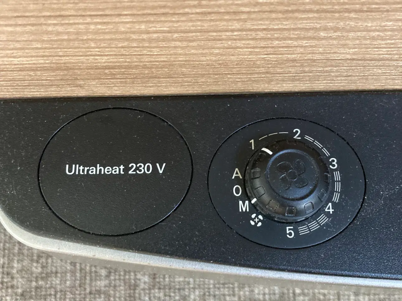 Billede 6 - Adria Adora 522 UP