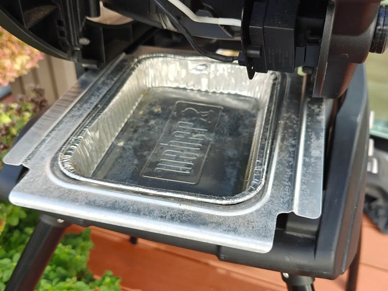 Billede 5 - Weber grill Q1200