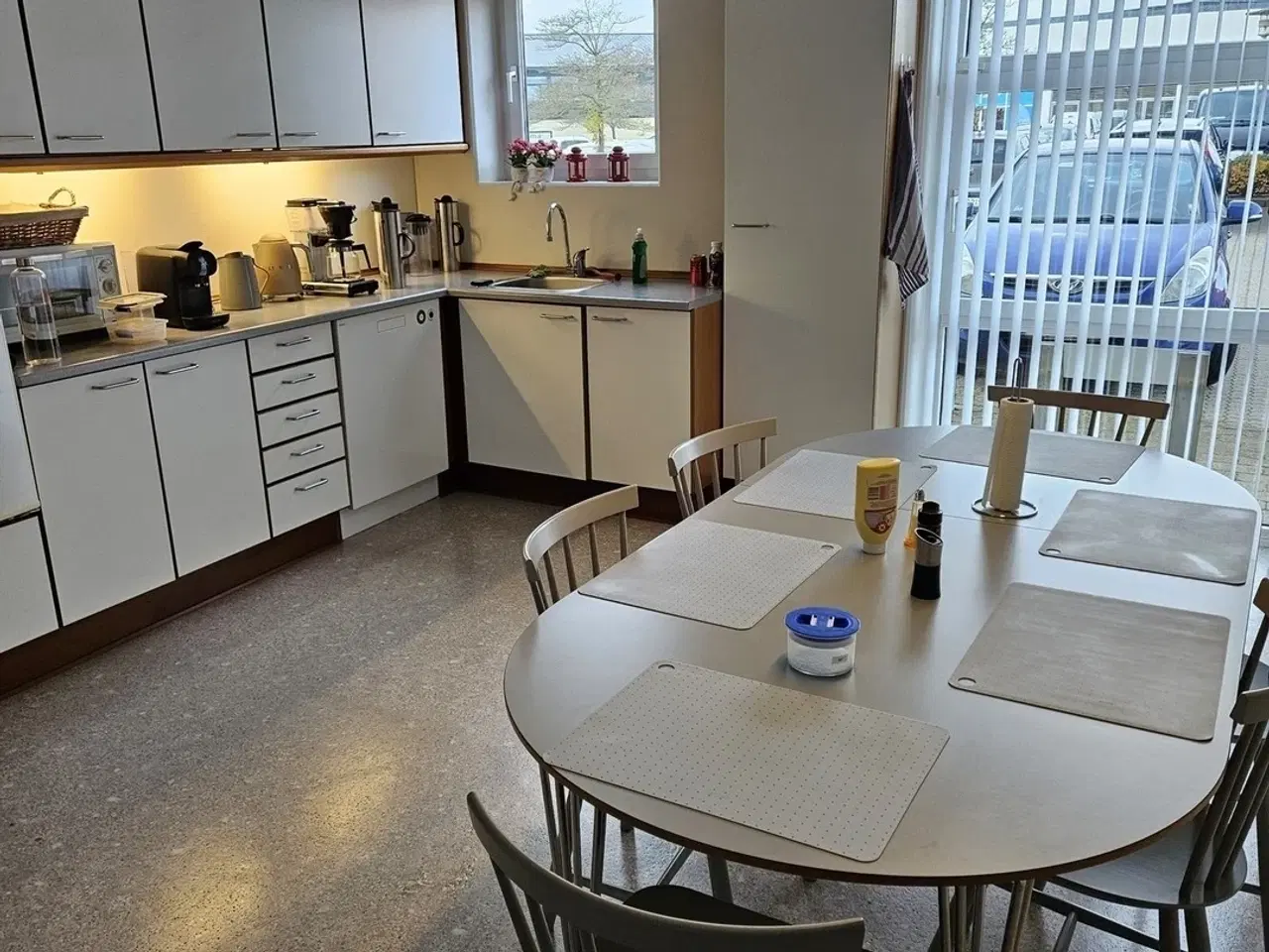 Billede 6 - Stort kontor til leje i Viborg C med mange faciliteter og god placering