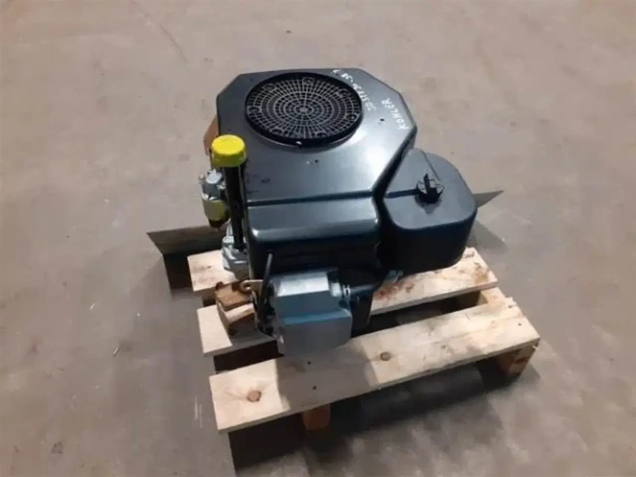 Billede 8 - John Deere Kohler Motor