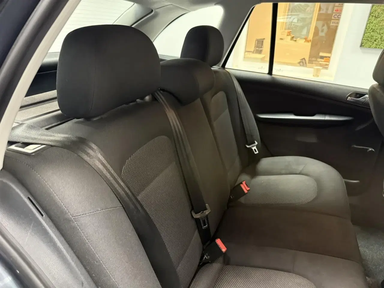 Billede 10 - Skoda Fabia Combi 1,4 16V Elegance 101HK Stc