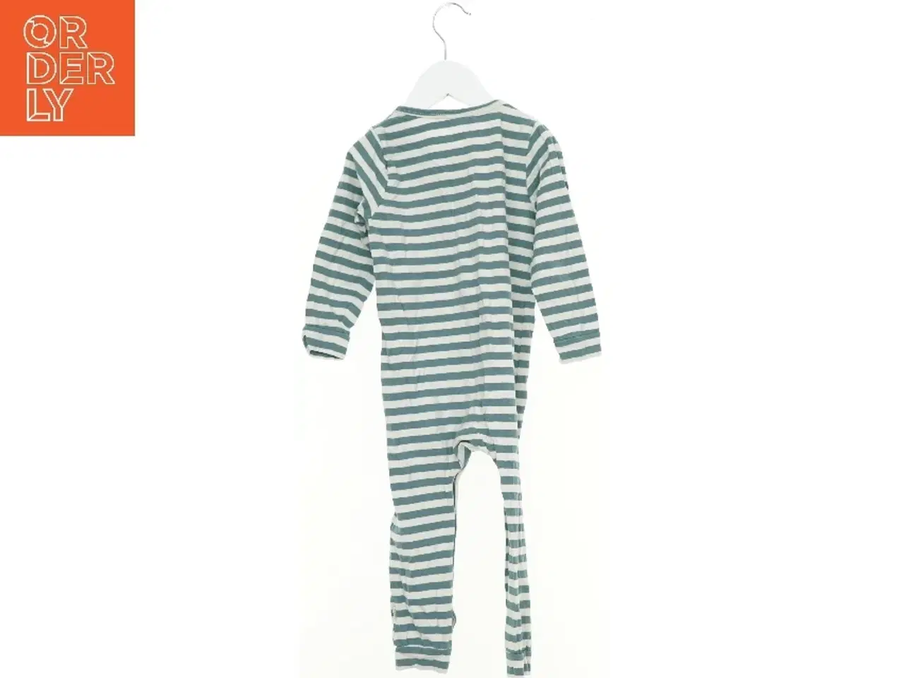 Billede 2 - Heldragt fra Minymo (str. 92 cm)