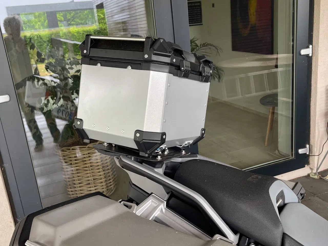 Billede 1 - Topbox 35L