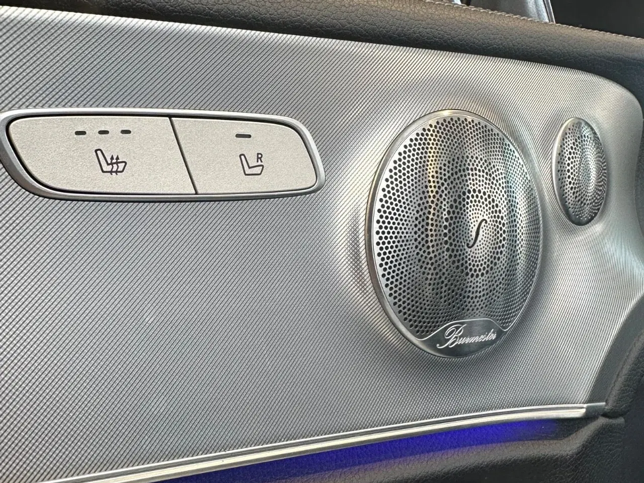 Billede 11 - Mercedes E220 d 2,0 AMG Line Coupé aut.