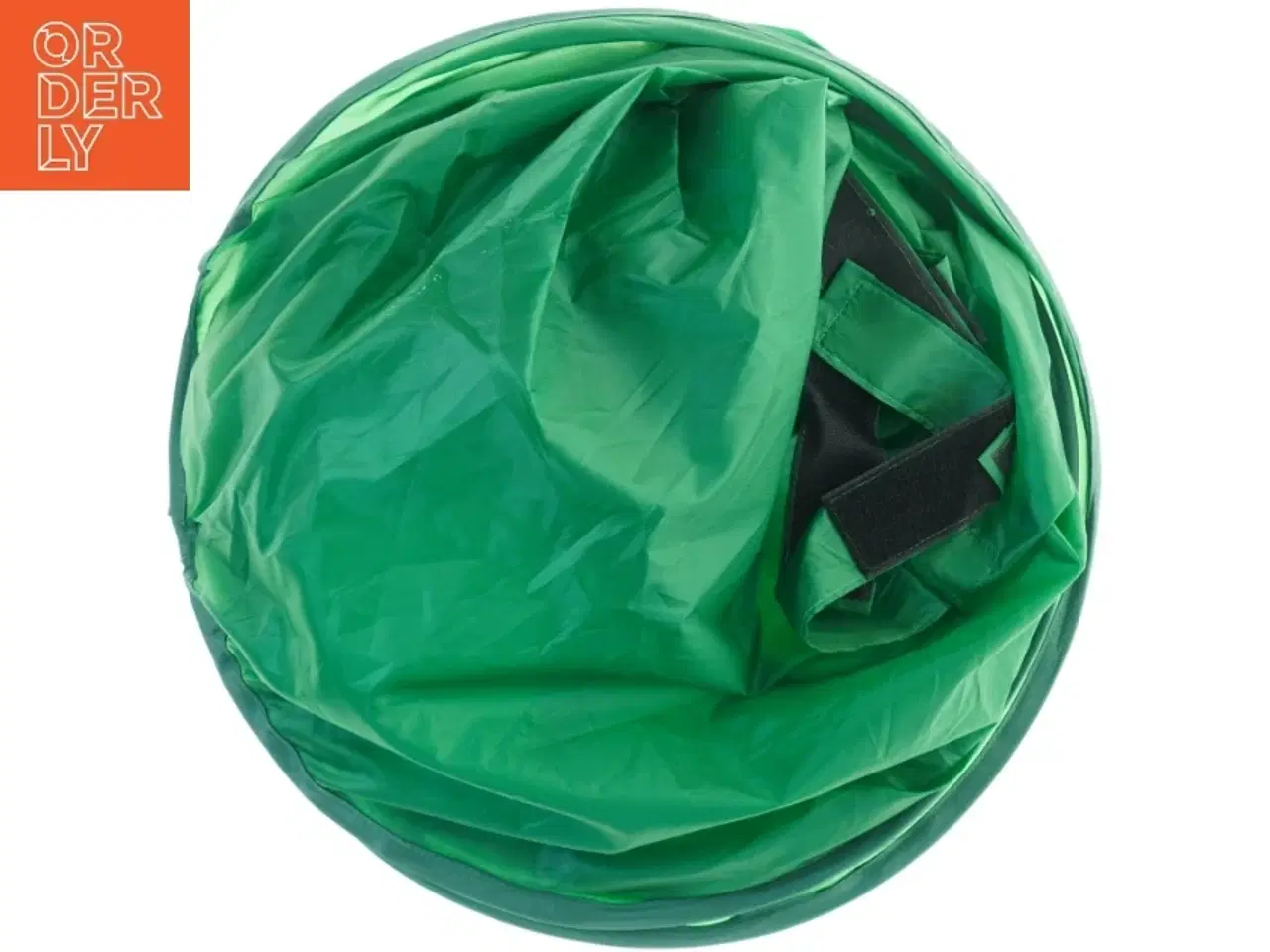 Billede 2 - Green screen