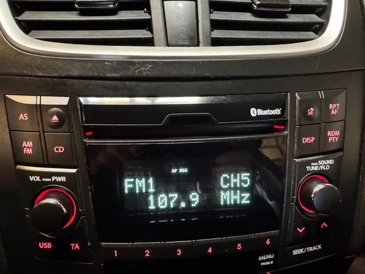 Billede 7 - Suzuki Swift 1,2 Dualjet Action