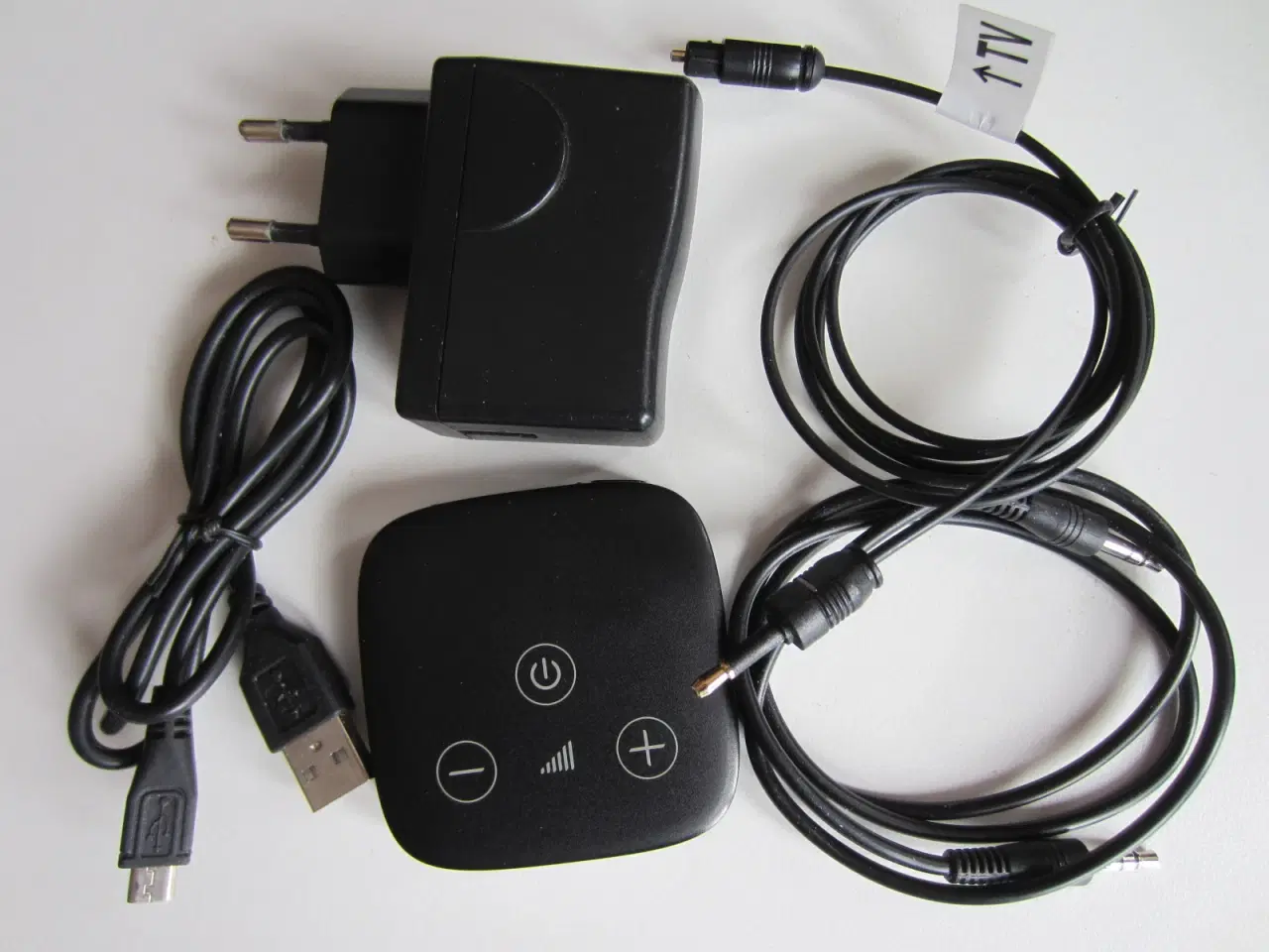 Billede 7 - Sonova TV Connector V2 til høre apparater