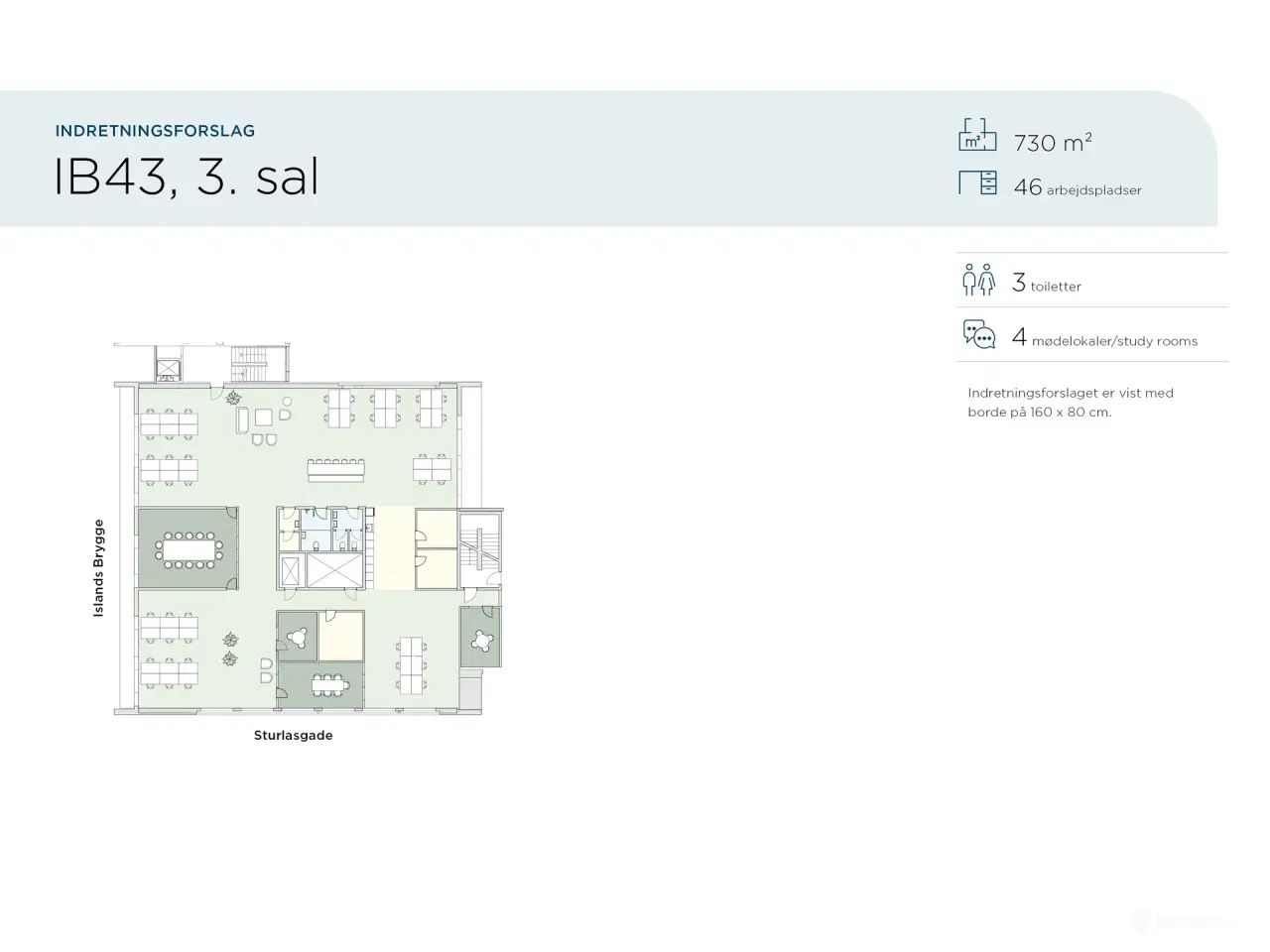 Billede 22 - Udsigt og attraktive faciliteter