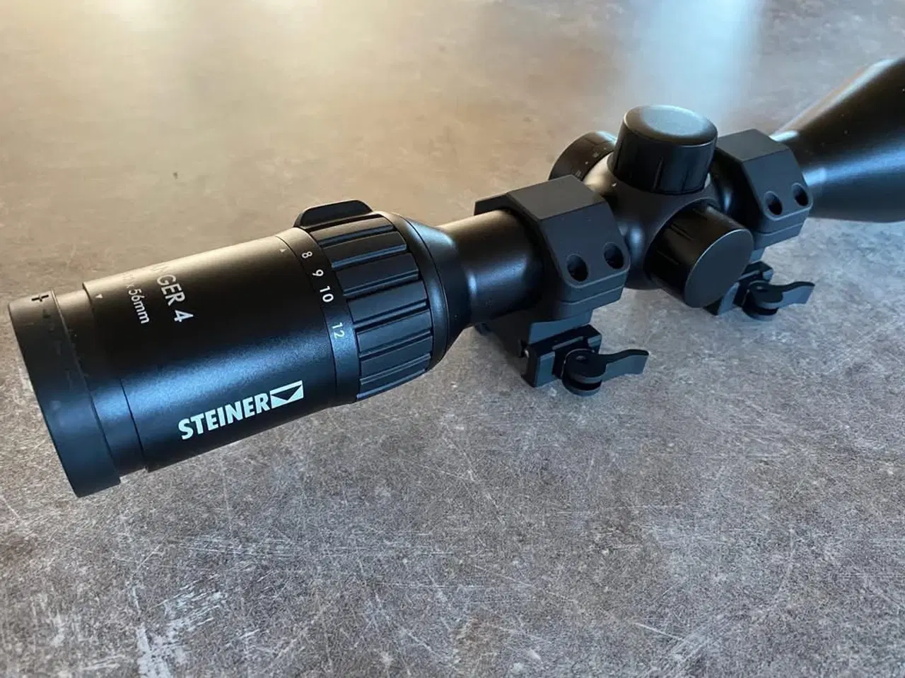 Billede 6 - Steiner Ranger 4 3x12x56