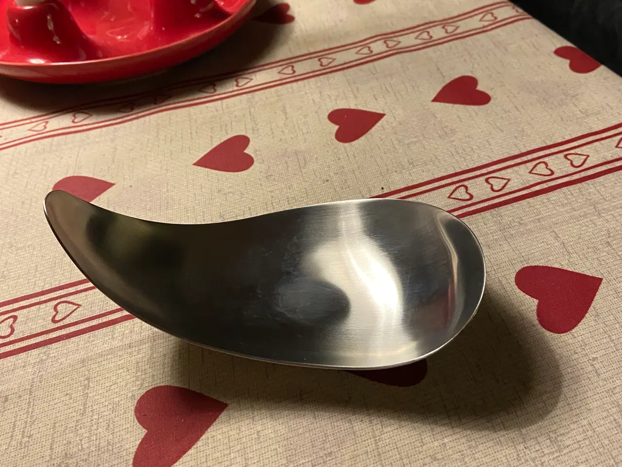 Billede 2 - Georg Jensen skål fra Living serien