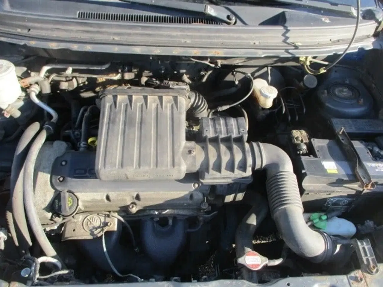 Billede 12 - Suzuki Liana 1,6 Breeze