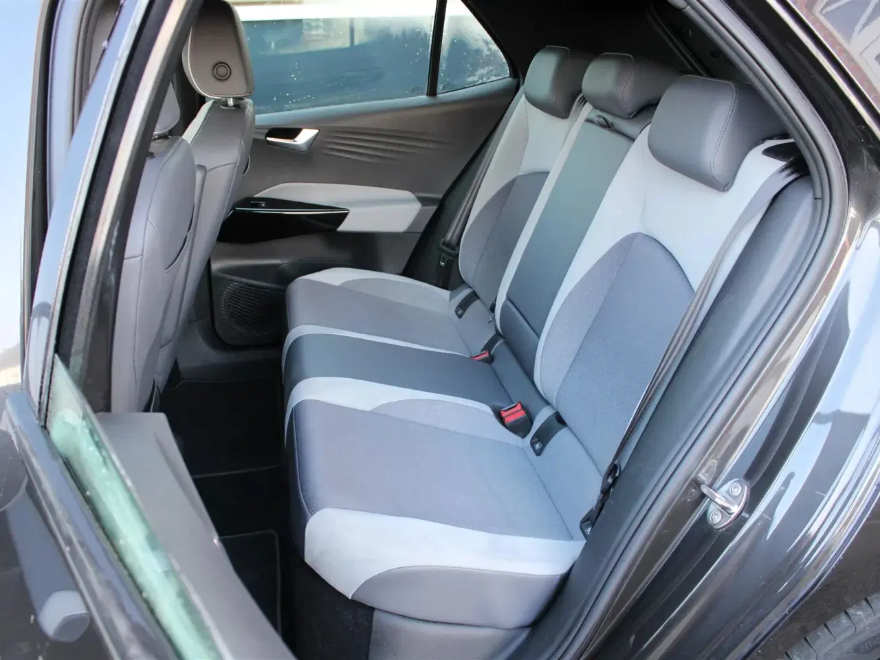Billede 3 - VW ID.3 EL Pro S 204HK 5d Aut.