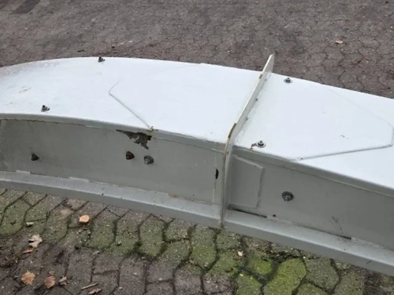 Billede 17 - Claas Jaguar 890 Tud