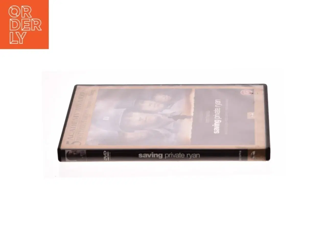 Billede 3 - Saving Private Ryan fra DVD