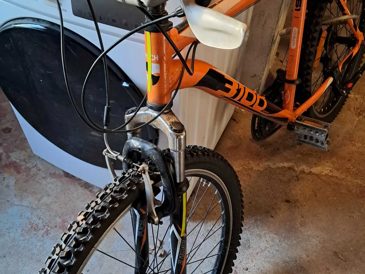 Billede 4 - Mauntain bike puch