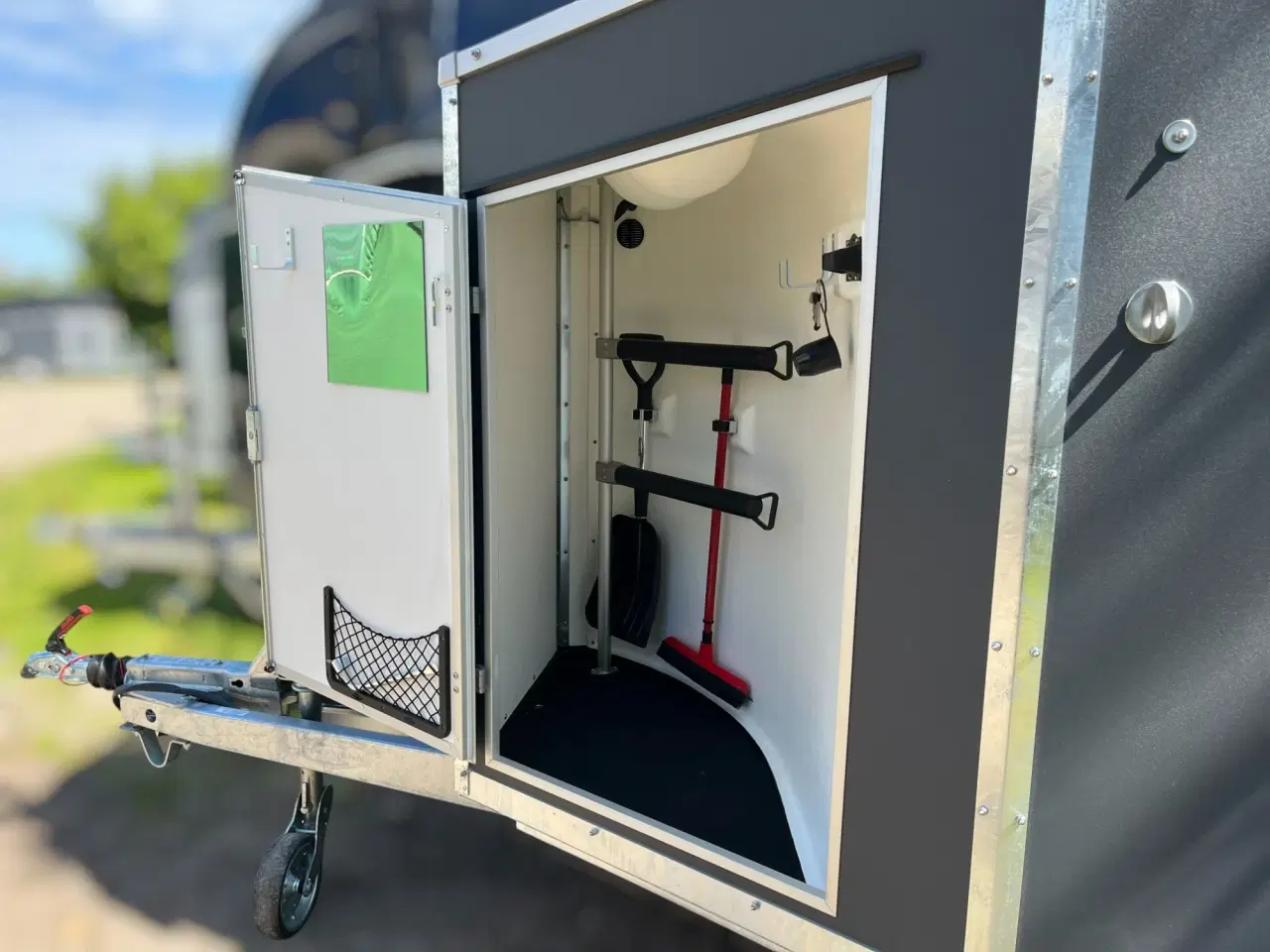 Billede 7 - Böckmann Duo Esprit 25