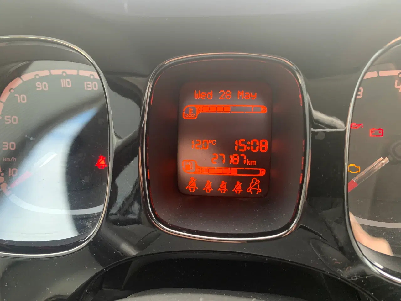 Billede 9 - Fiat Panda 0.9 TwinAir 85HK
