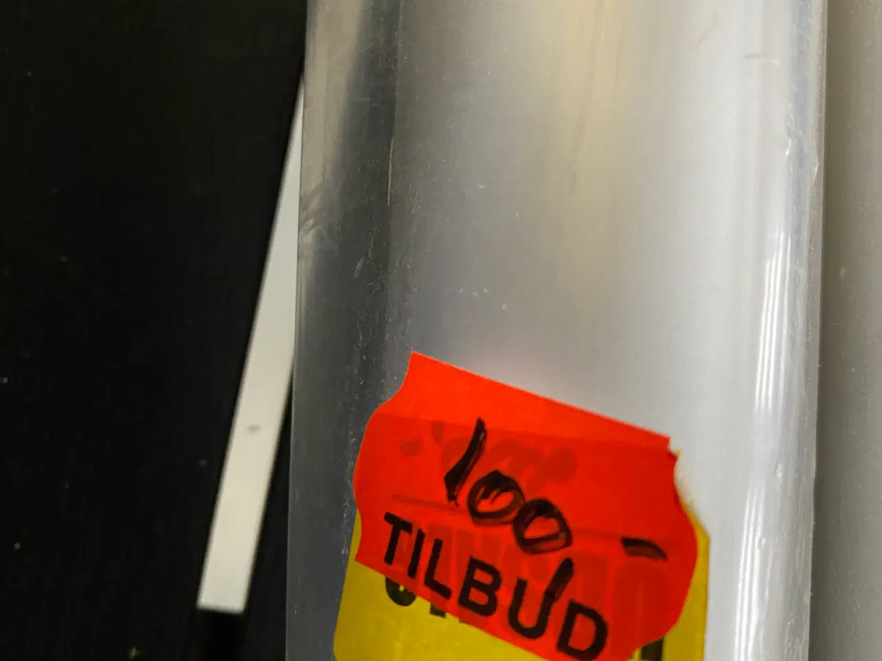 Billede 11 - Vantskruebeskyttere i plastik eller aluminium