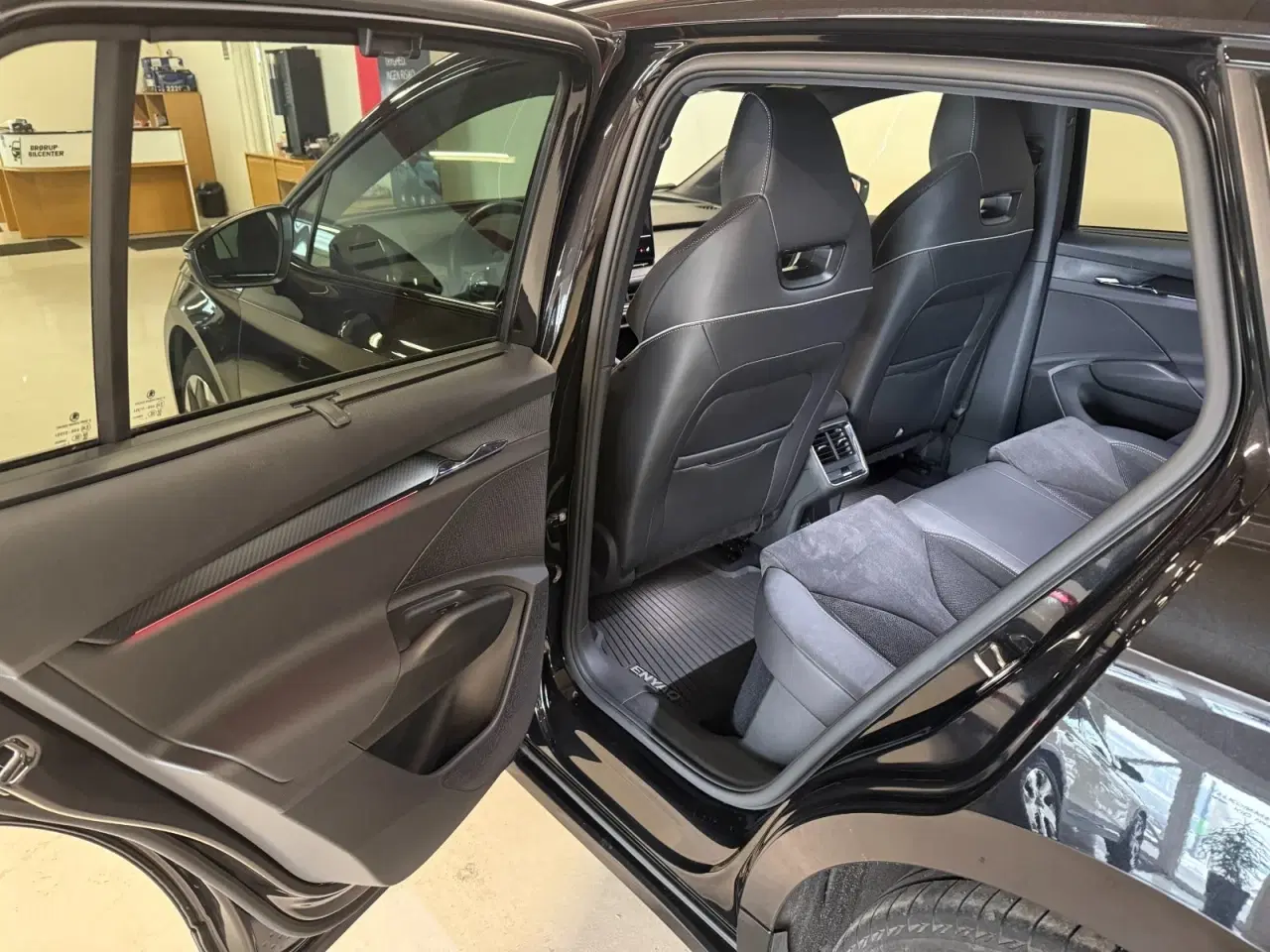 Billede 7 - Skoda Enyaq 80 iV Sportline