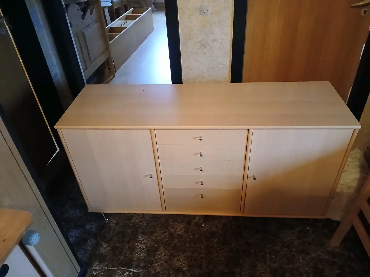 Billede 1 - Diverse møbler