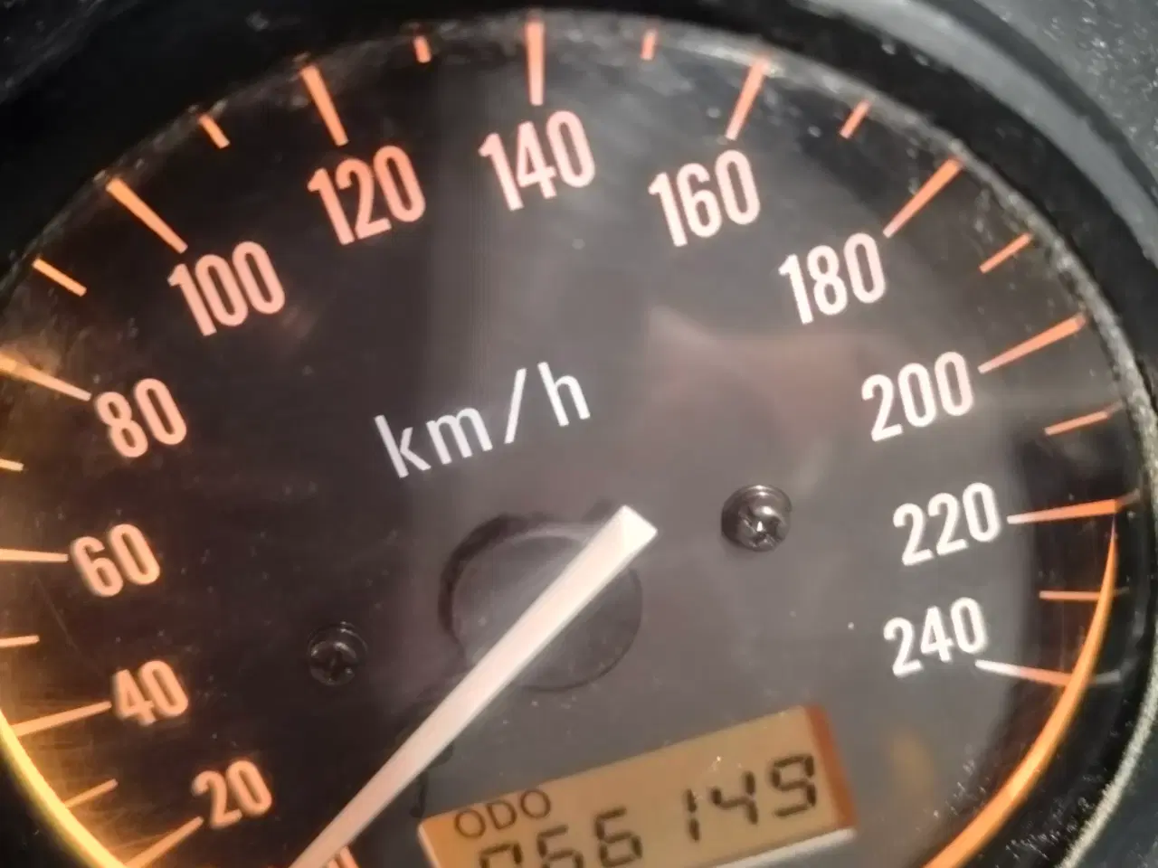 Billede 4 - Suzuki sv650 99