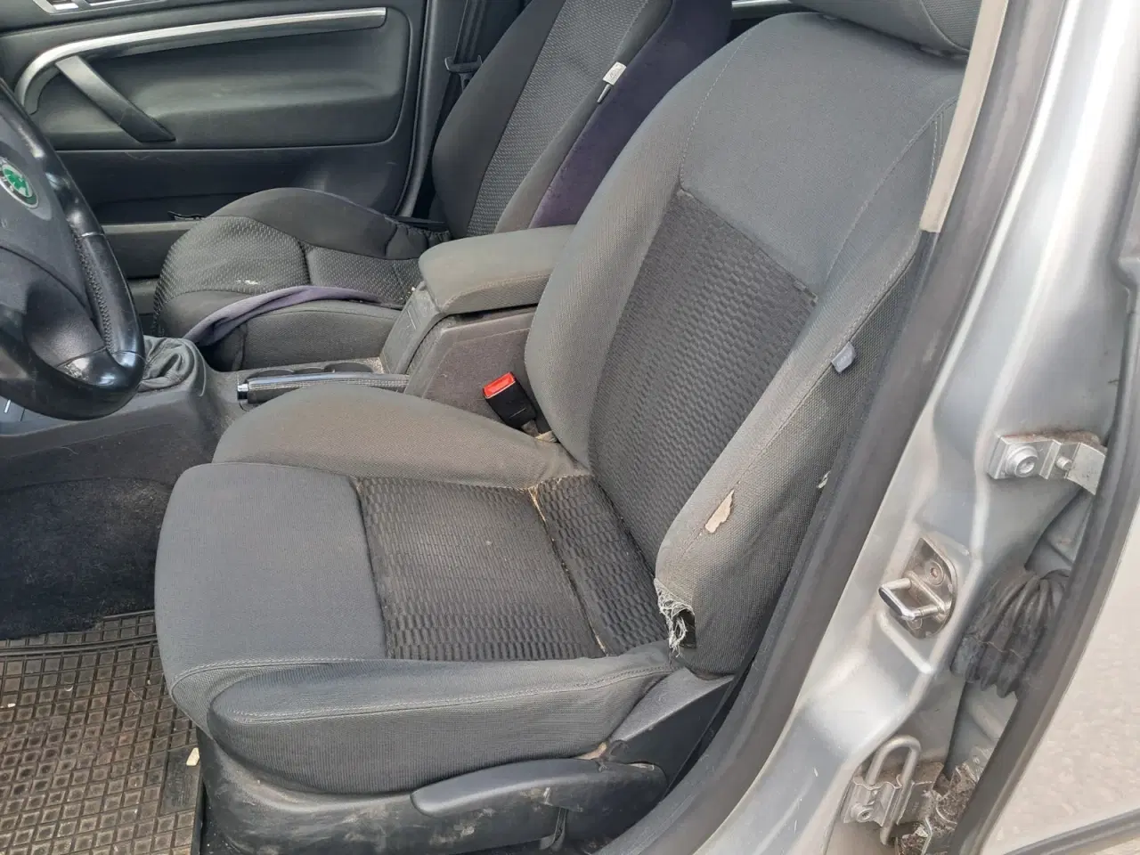 Billede 9 - Skoda Superb 2,0 TDi Elegance