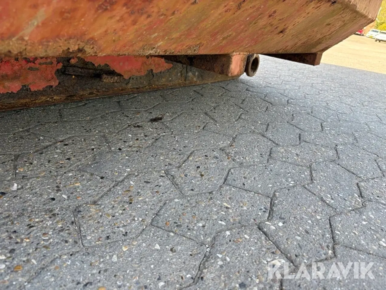 Billede 12 - Container Miljo-art