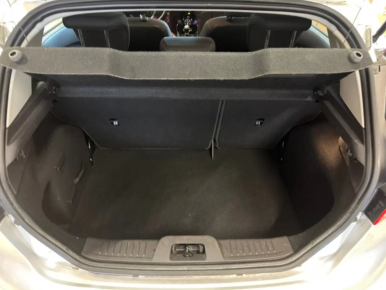 Billede 13 - Ford Fiesta 1,0 65 Titanium