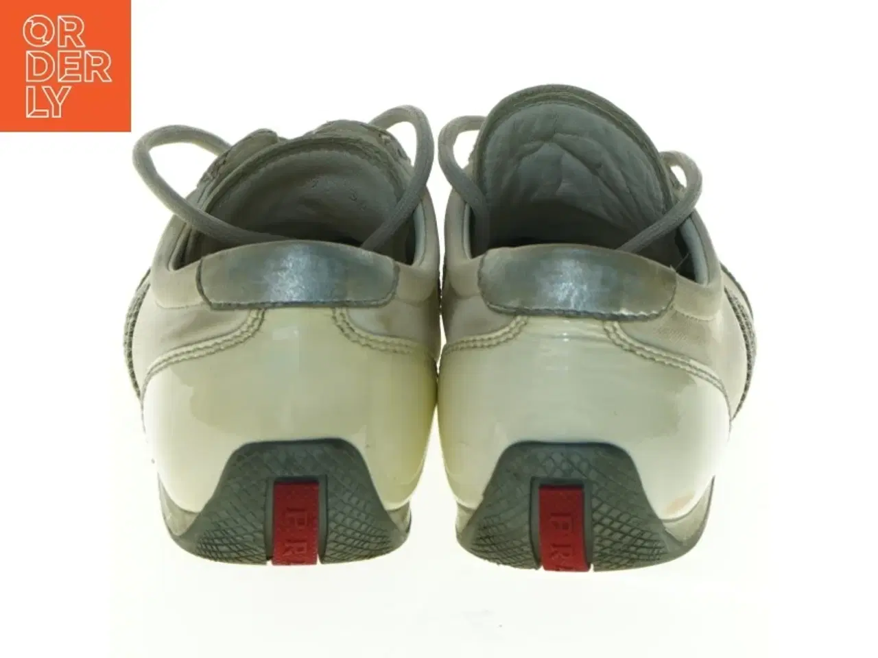 Billede 5 - Prada sneakers fra Prada (str. 36)