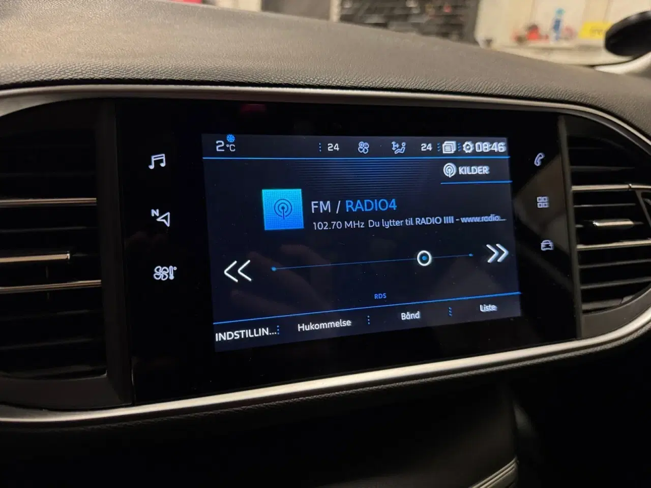 Billede 9 - Peugeot 308 1,5 BlueHDi 130 Allure Pack SW EAT8