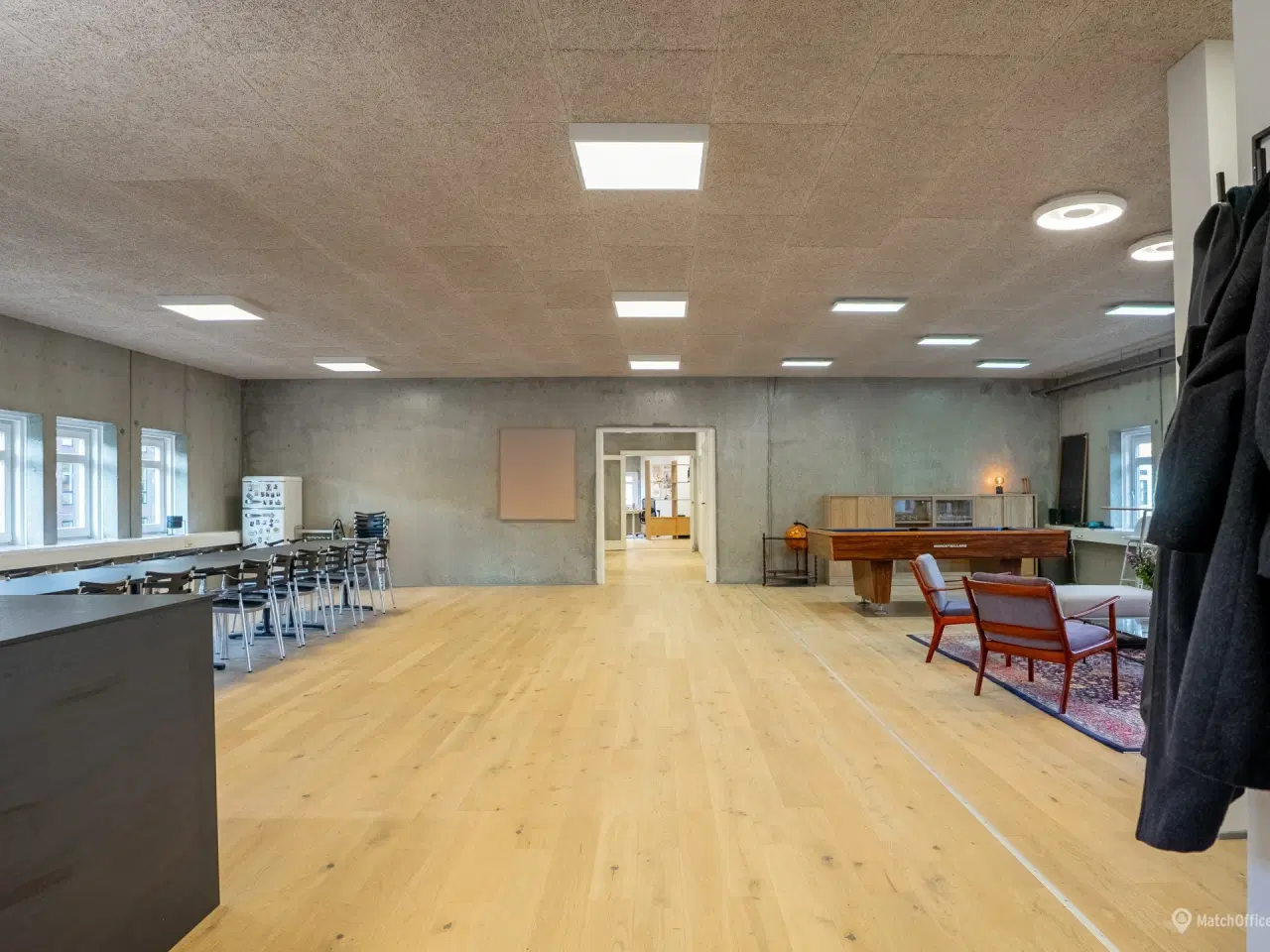 Billede 9 - Vær med til designe dit nye kontor