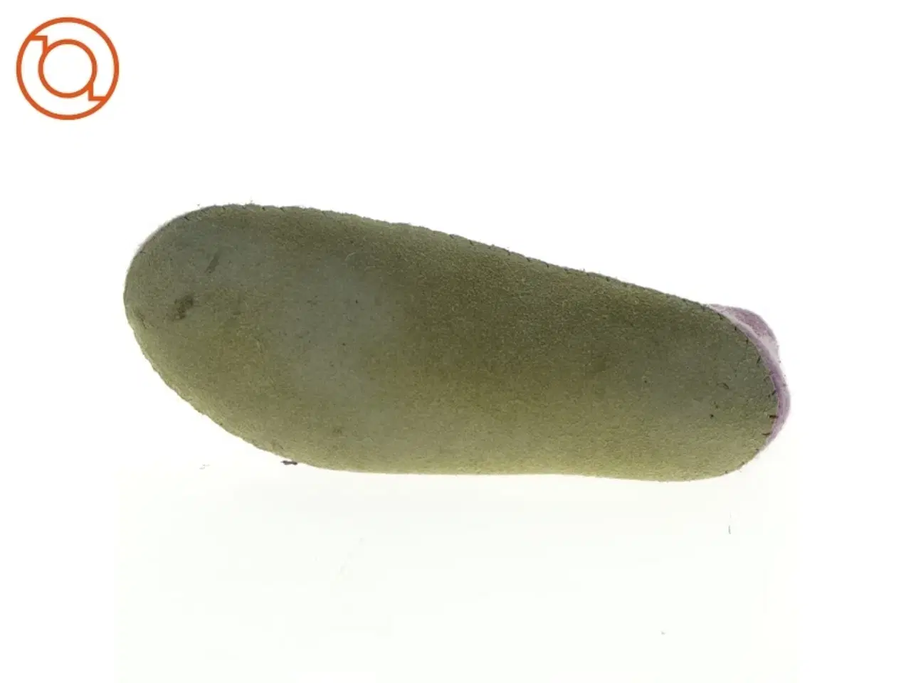 Billede 2 - Indesko (str. Udvendig sål 22 cm)