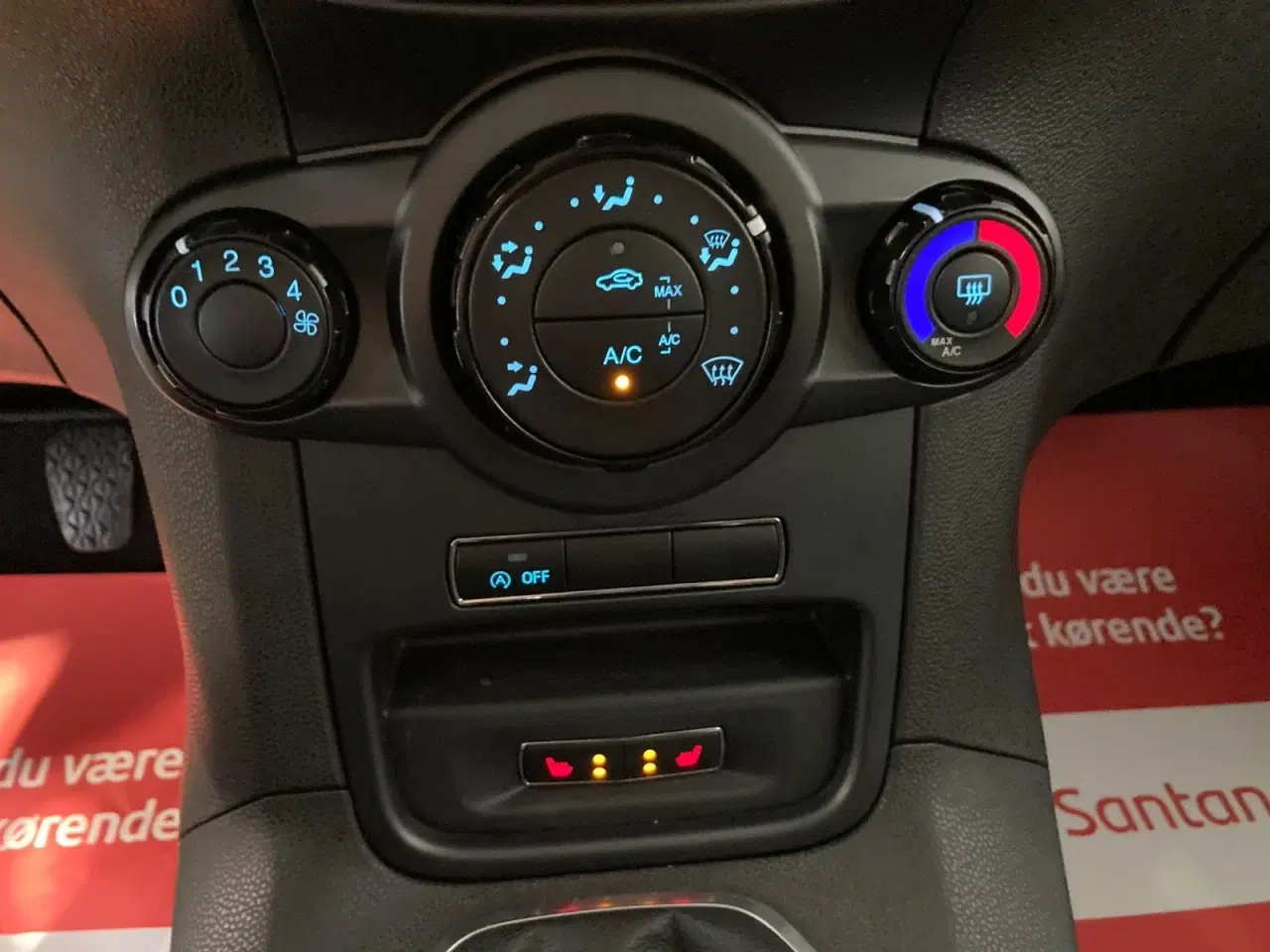 Billede 12 - Ford Fiesta 1,6 TDCi 95 Trend