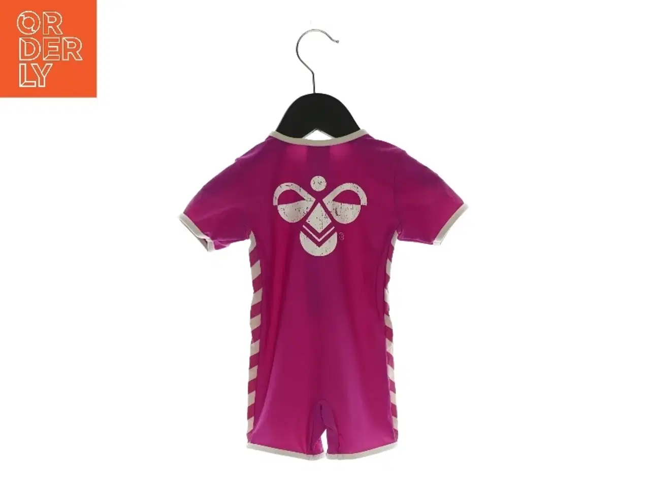 Billede 2 - Badedragt fra Hummel (Str. 74)