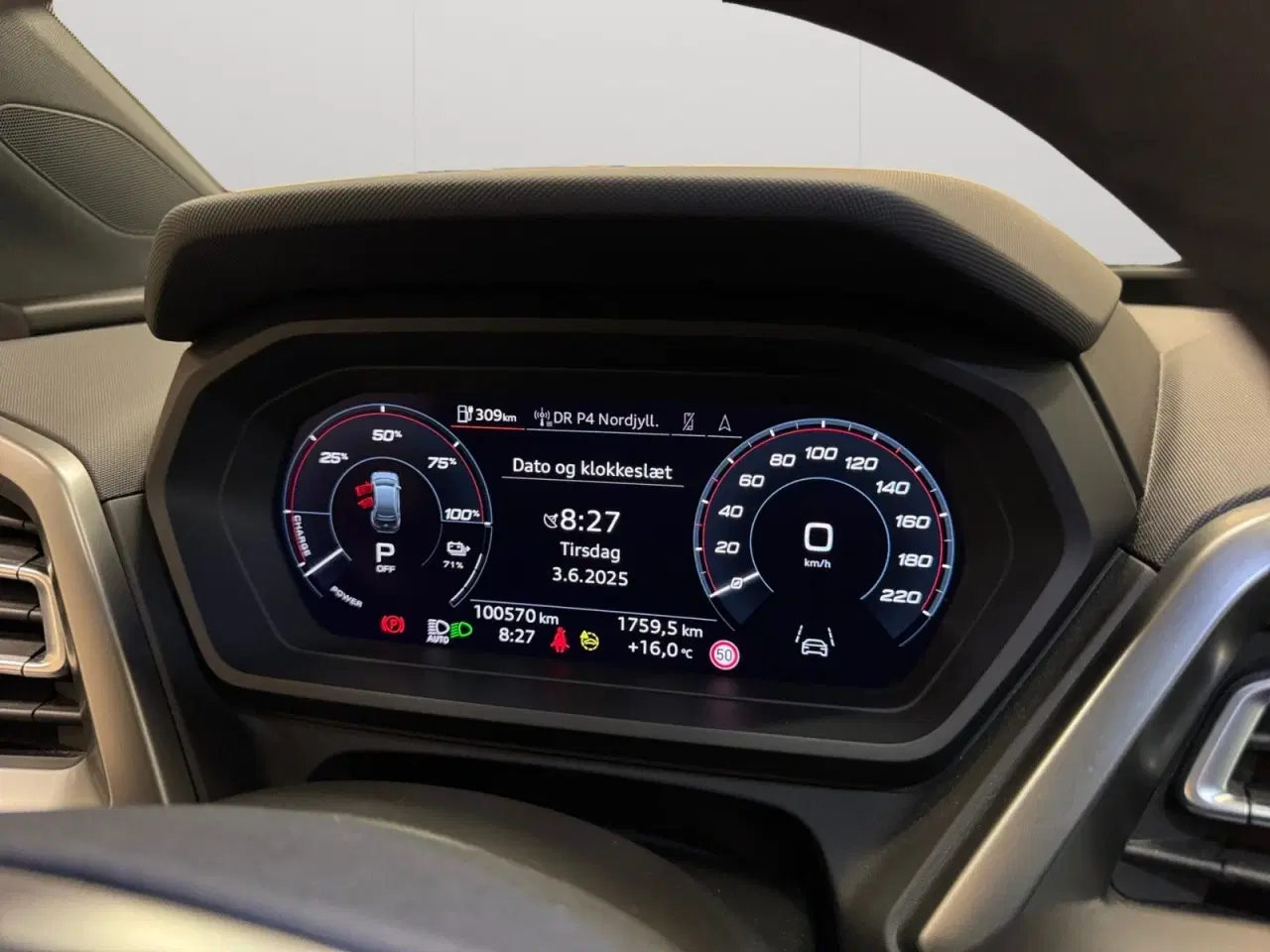 Billede 7 - Audi Q4 e-tron 40 Advanced