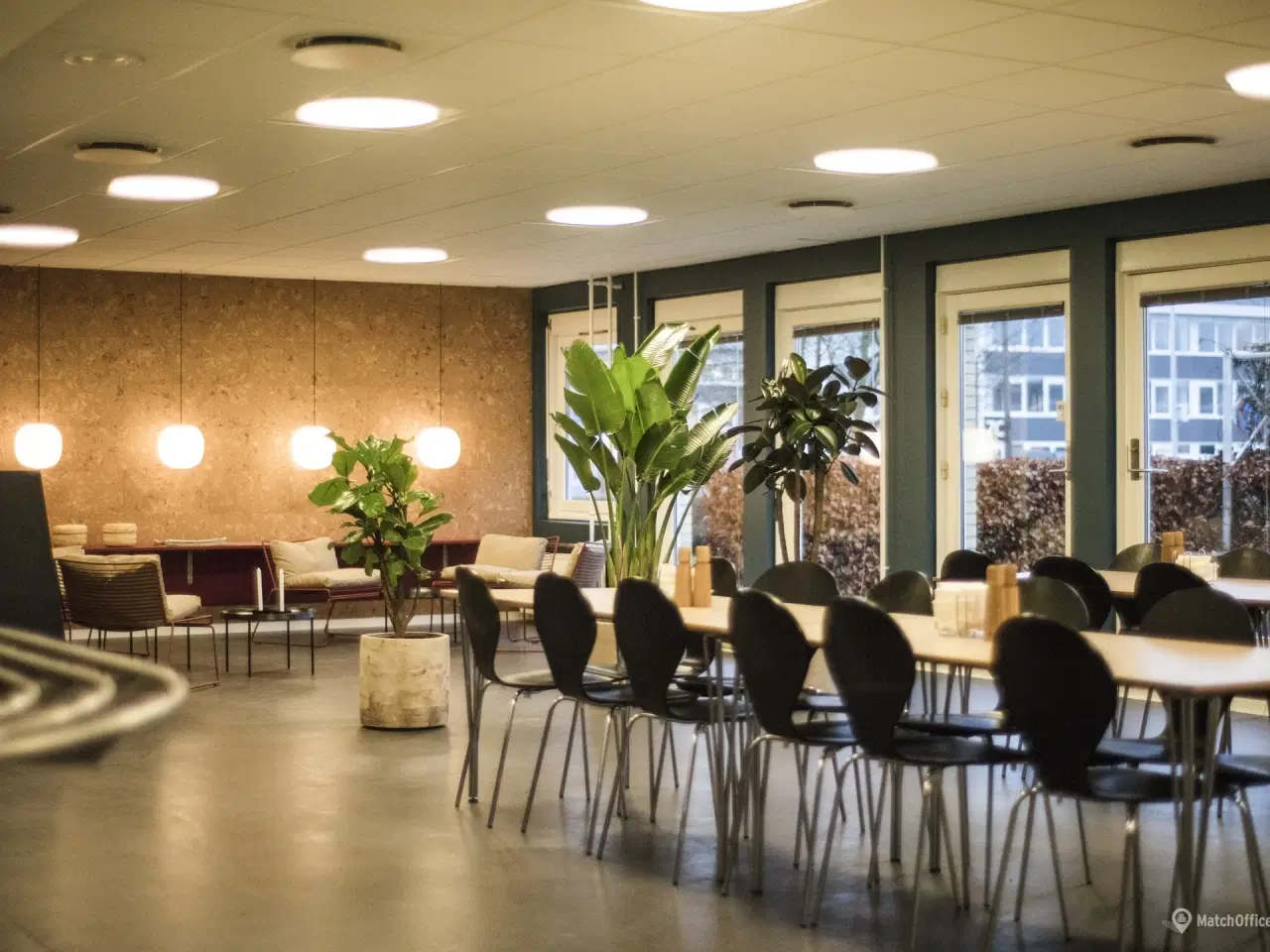 Billede 20 - BUCH BUSINESS CENTER – det moderne kontorfællesskab