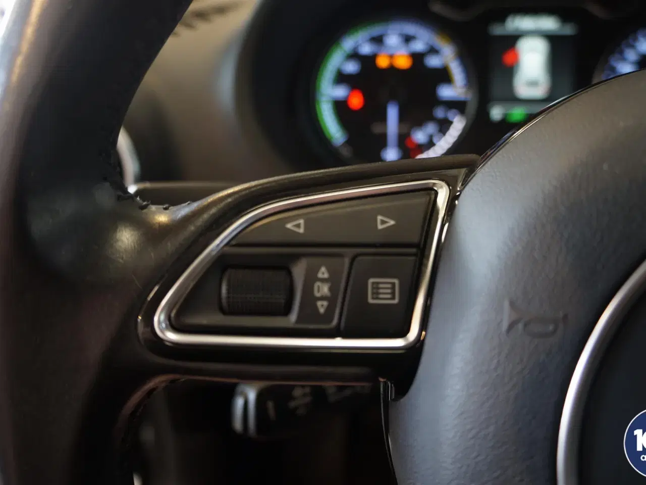 Billede 12 - Audi A3 Sportback 1,4 E-tron  Plugin-hybrid Ambiente S Tronic 204HK 5d 6g Aut.