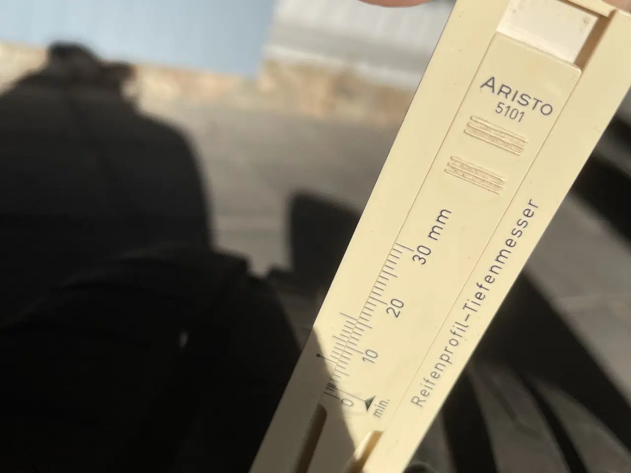 Billede 8 - Nye Continental sommerdæk på 17 Mercedes Alufælge 