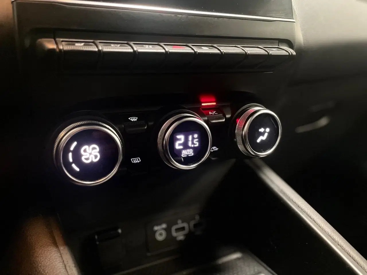 Billede 21 - Renault Captur 1,6 E-Tech Intens